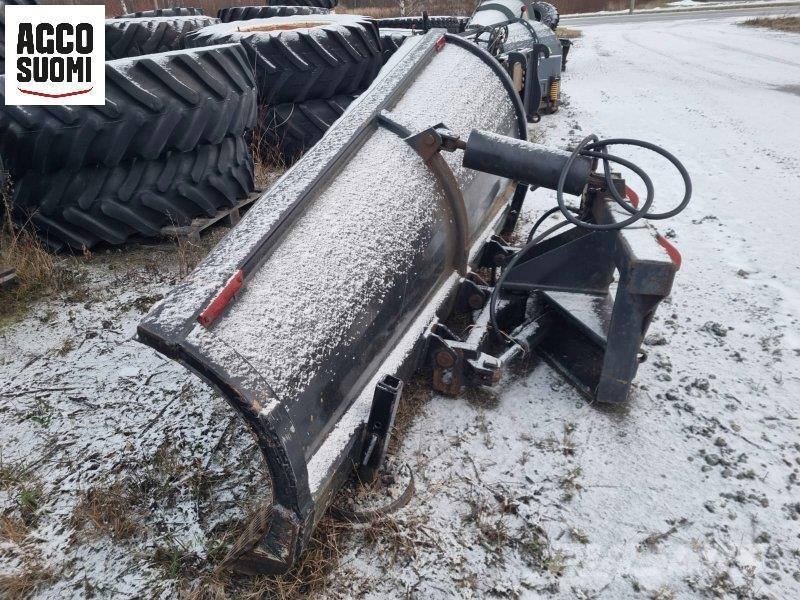 Vama ALUEAURA 280 Snøploger- og skjær