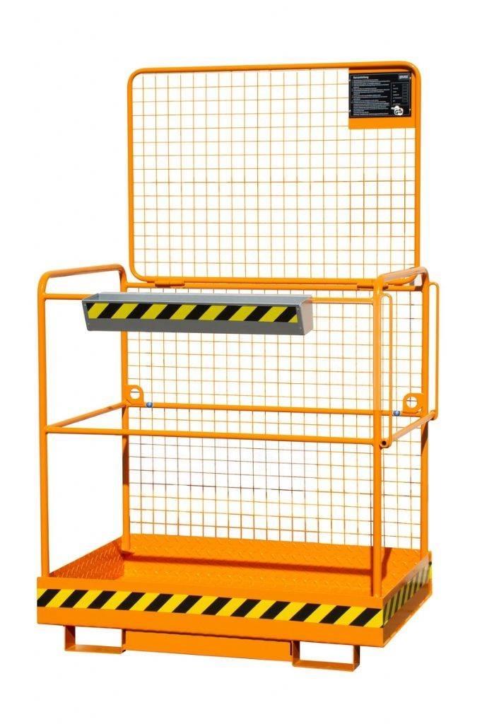 Bauer Siko-G Truck - Annet