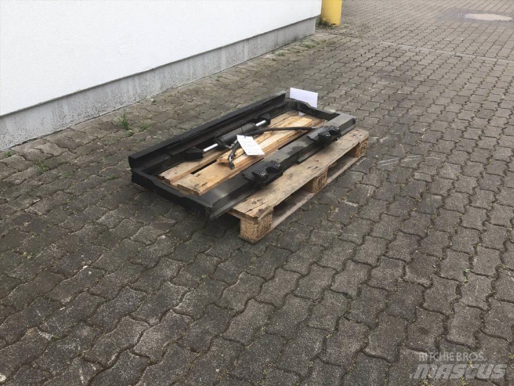Bolzoni HN61350 Truck - Annet