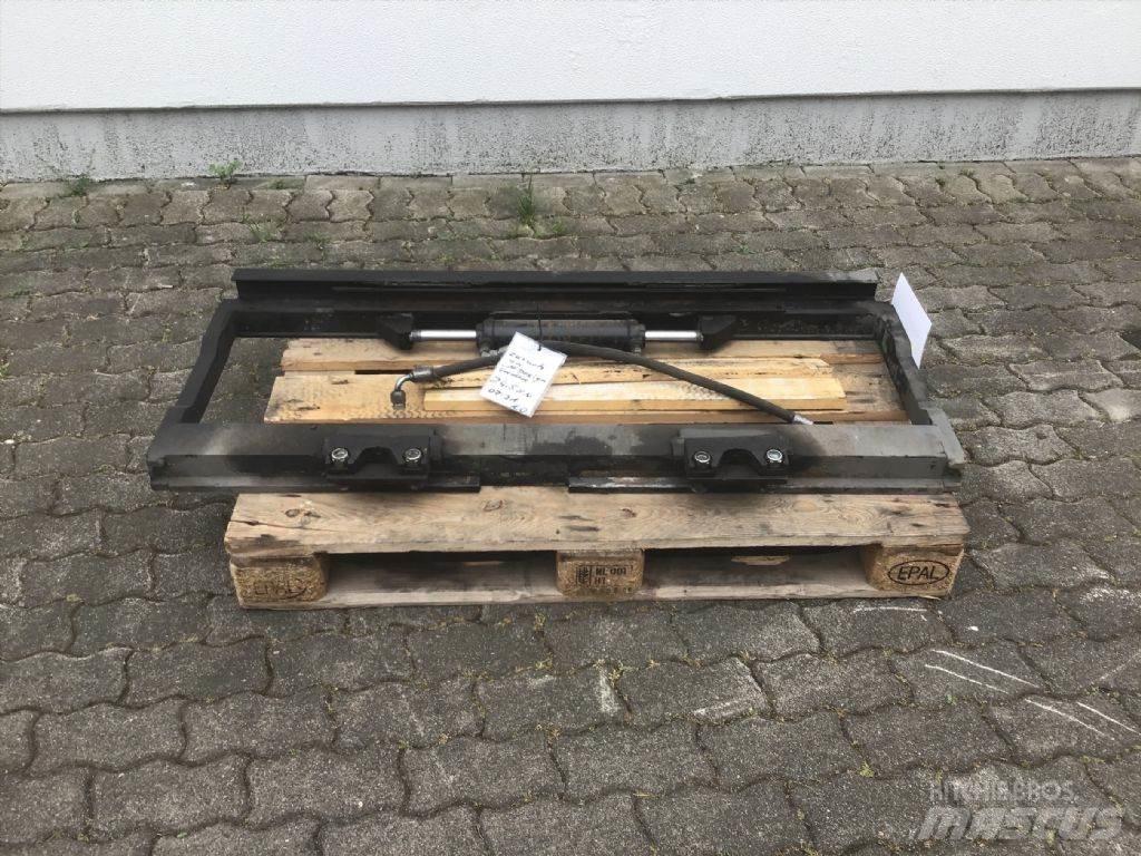 Bolzoni HN61350 Truck - Annet