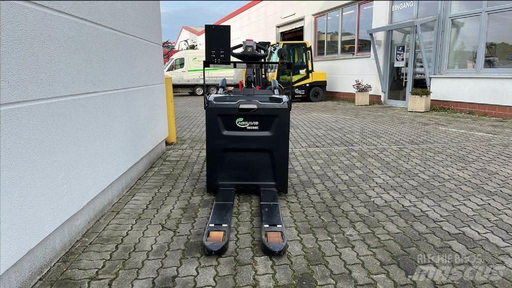 Hyster P 2.0 S Lavtløftende truck