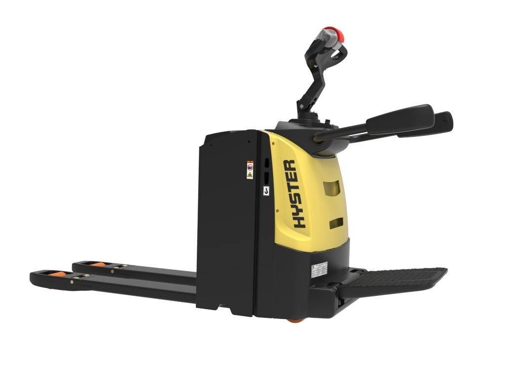 Hyster P 2.0 S Lavtløftende truck