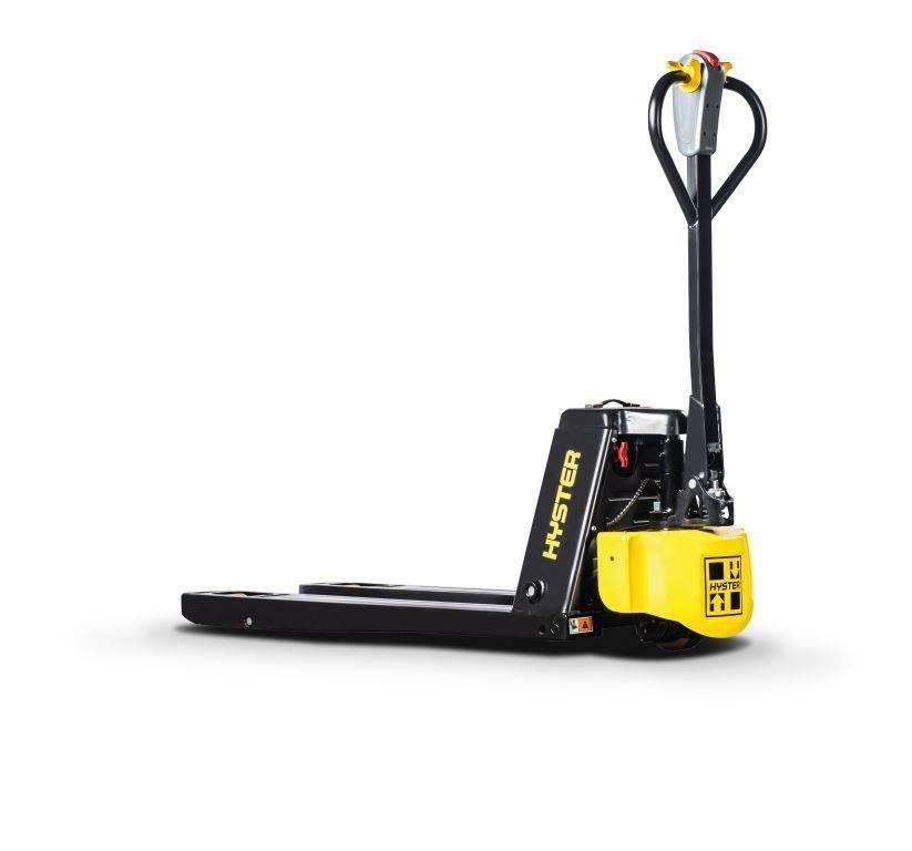 Hyster PC 1.5 Lavtløftende truck