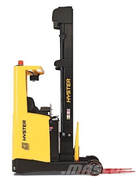 Hyster R 1.6 Skyvemasttruck