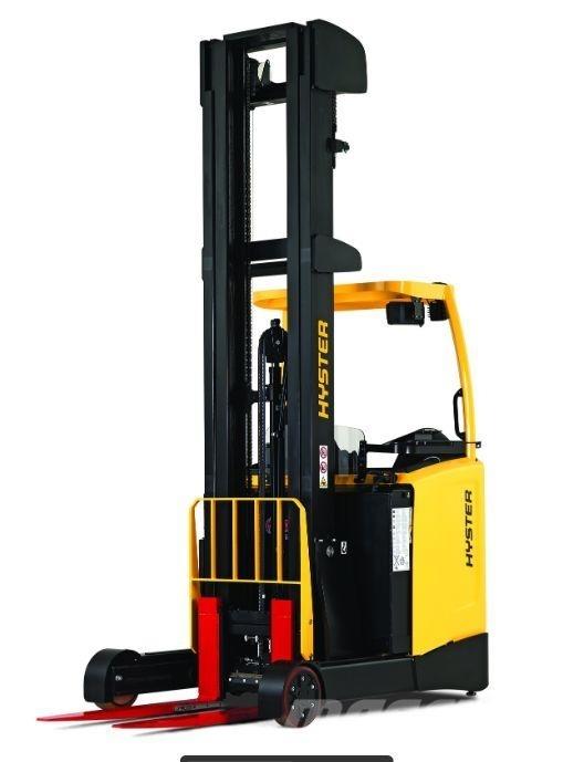 Hyster R 1.6 Skyvemasttruck