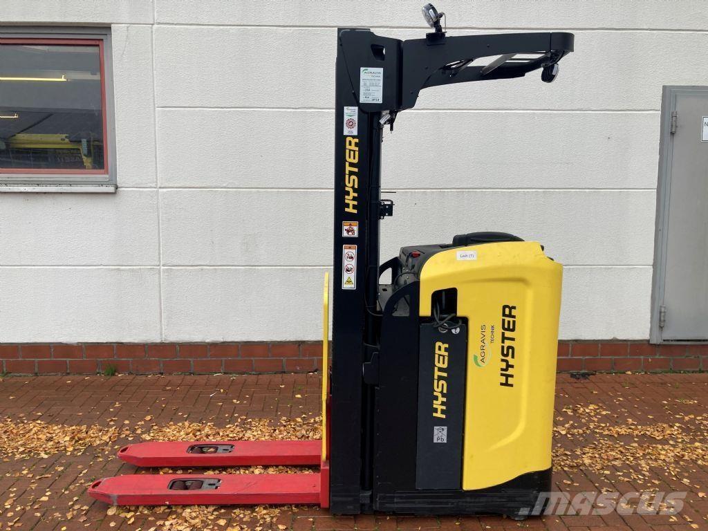 Hyster RS 1.6 IL Stablere