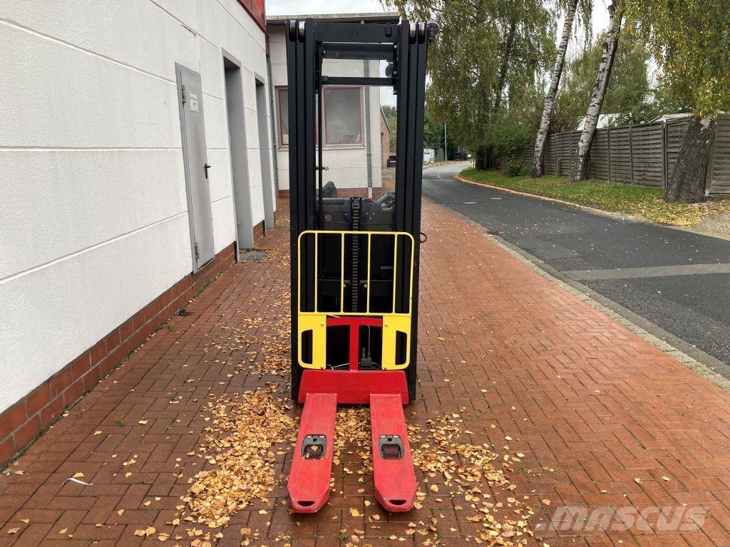Hyster RS 1.6 IL Stablere