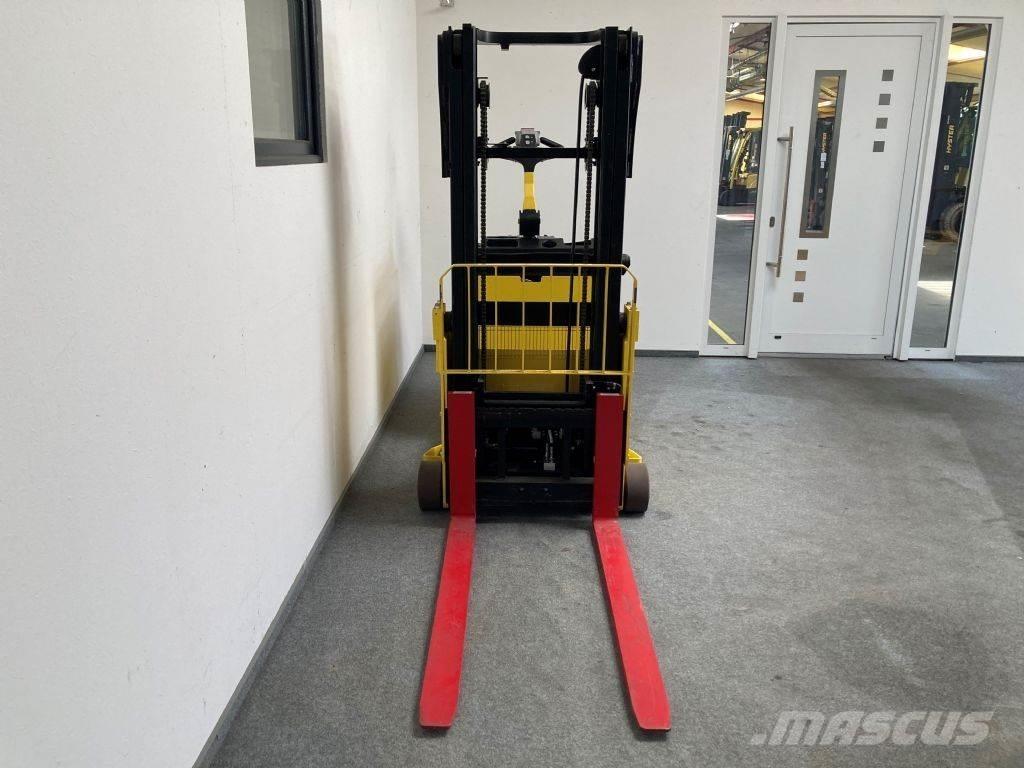Hyster S 1.0 C Ledestablere