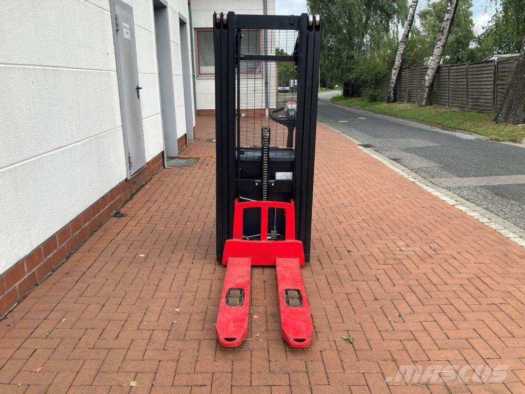 Hyster S 1.4 Ledestablere