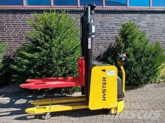 Hyster S 1.4 IL Ledestablere