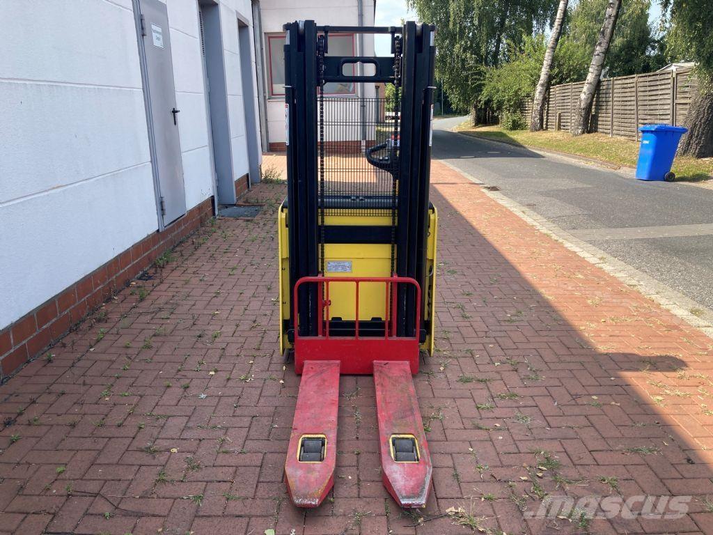 Hyster S 1.4 IL Ledestablere