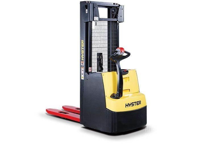 Hyster S 1.4 IL Ledestablere