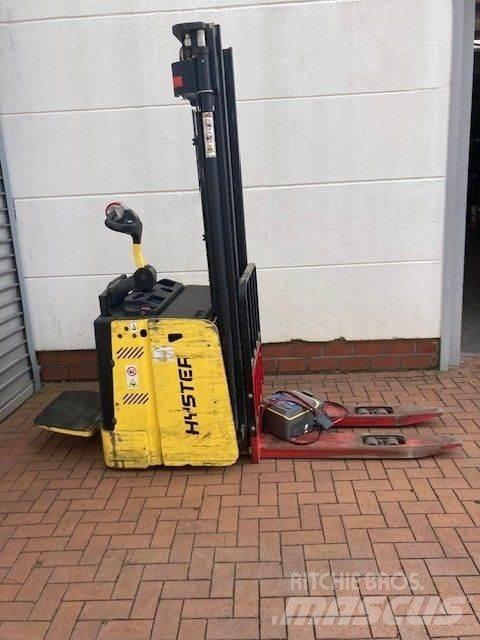 Hyster S1.5S Ledestablere