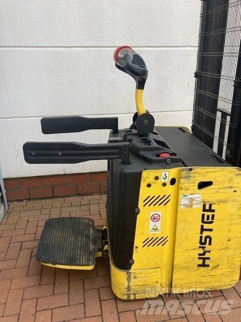 Hyster S1.5S Ledestablere