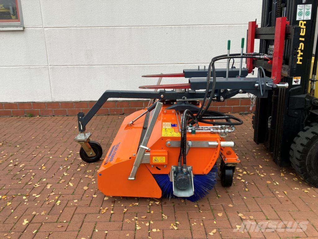 Tuchel Pro 590 - 150 Truck - Annet