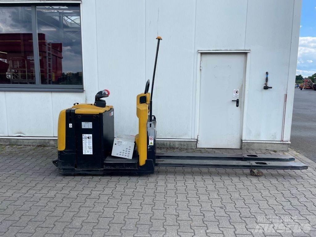 Yale MO 25 Lavtløftende plukketruck
