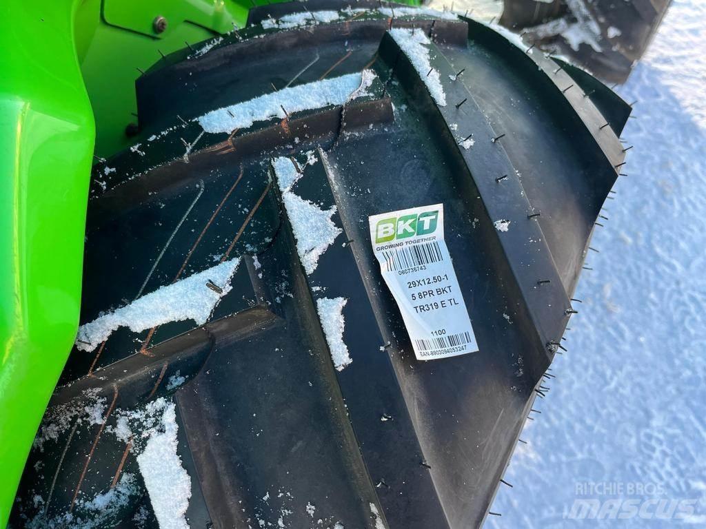 Avant 640 Kompaktlaster