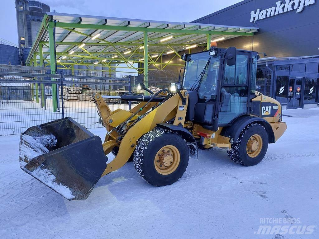 CAT 906H Landbruk - Annet