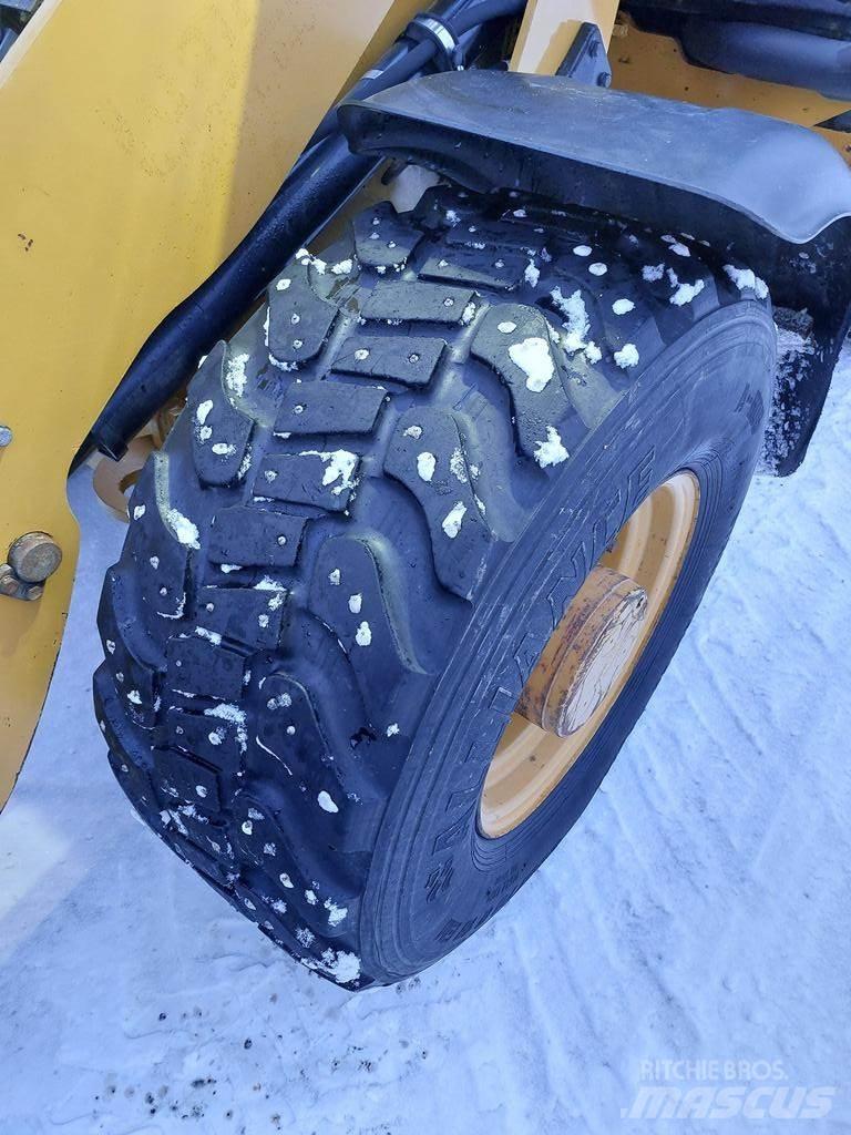 CAT 906H Landbruk - Annet