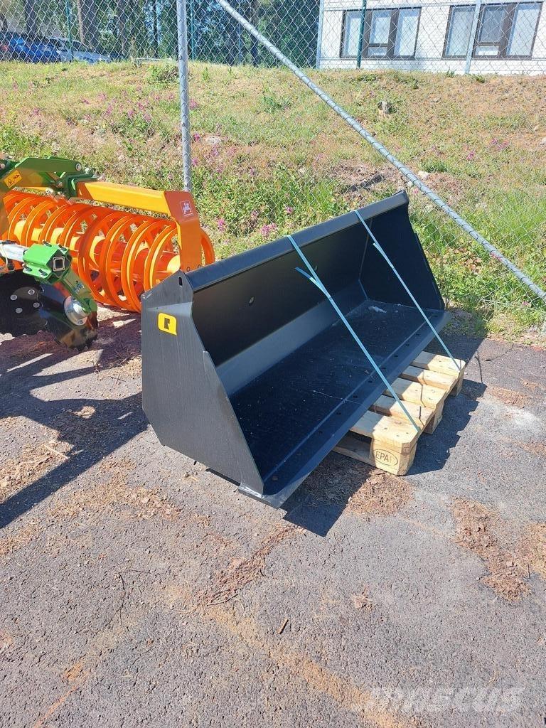  CV 185 Landbruk - Annet