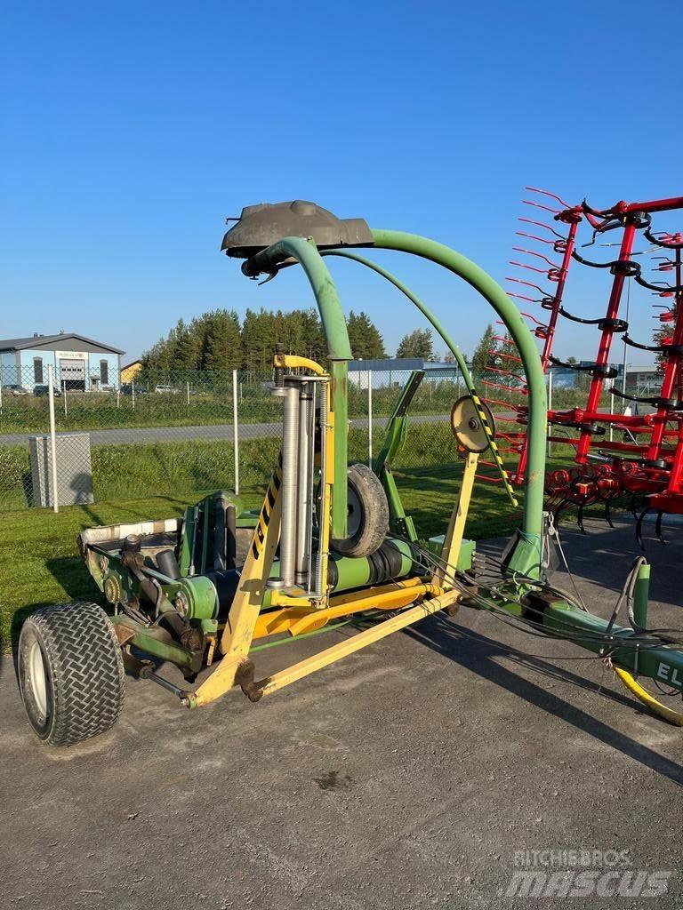 Elho 1520 Rundballepakker