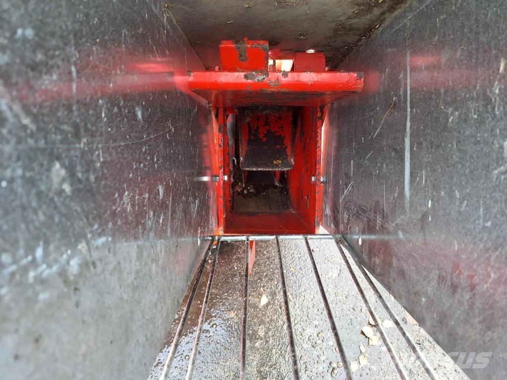 Esko 102 Snøfresere