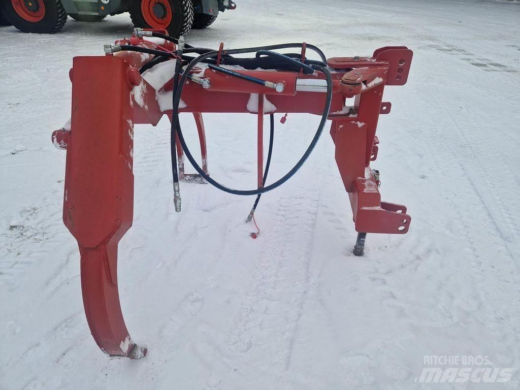  H1500 Kraner og lasteapparater