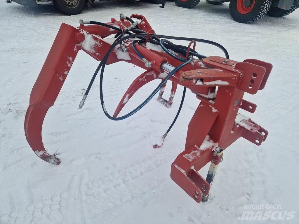  H1500 Kraner og lasteapparater