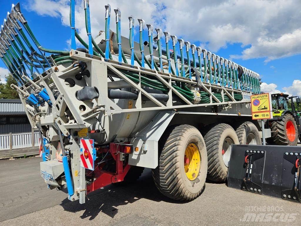 Star 25M3 Slamtanker