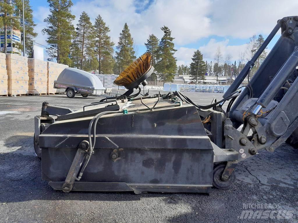 Stark 2000 Børster