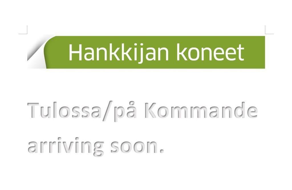 Vama 250S Veiskraper