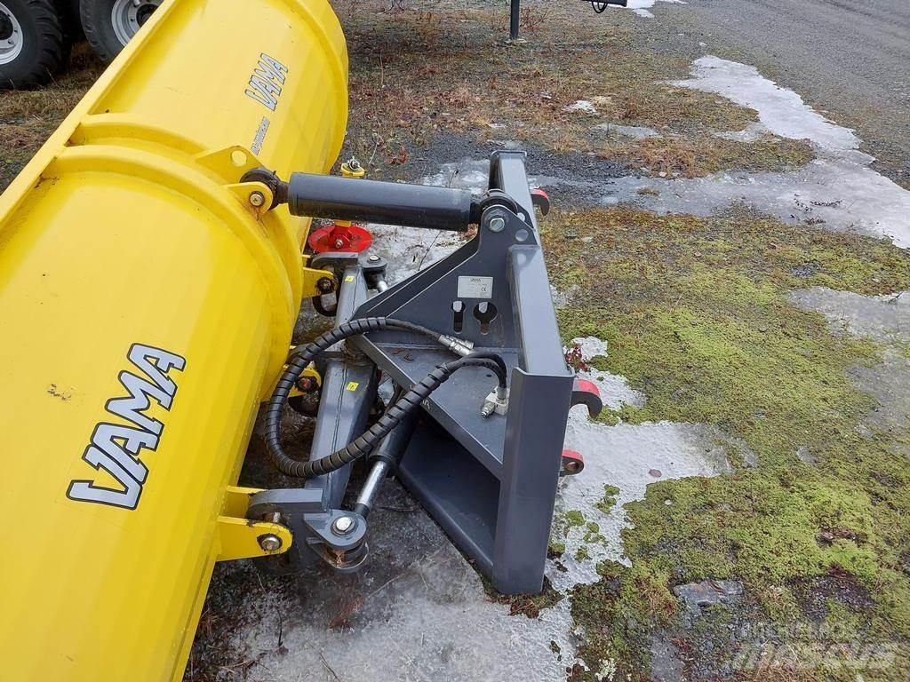 Vama 3200 Snøploger- og skjær