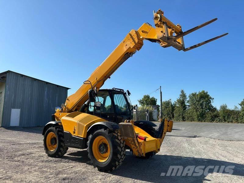 JCB 540-140 Teleskoplastere