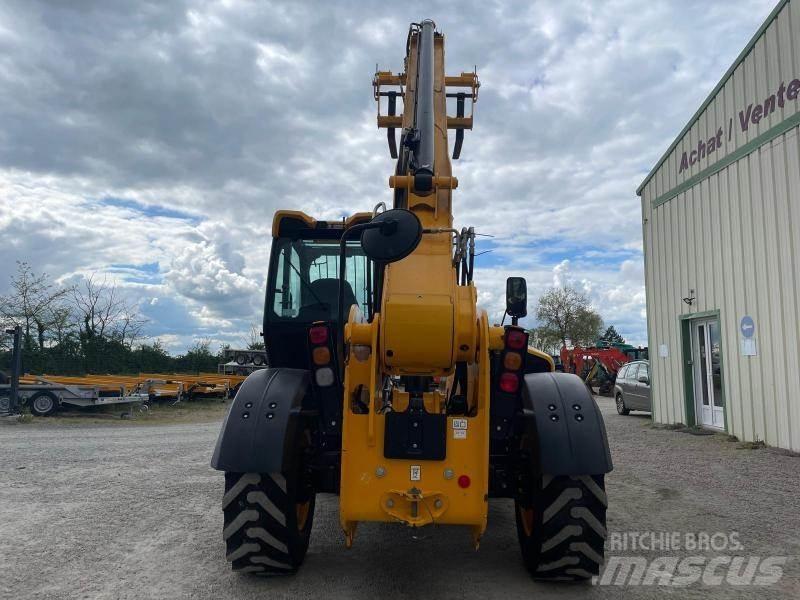 Manitou MT1440 Teleskoplastere