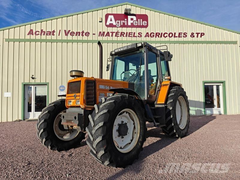 Renault 106-54 Traktorer