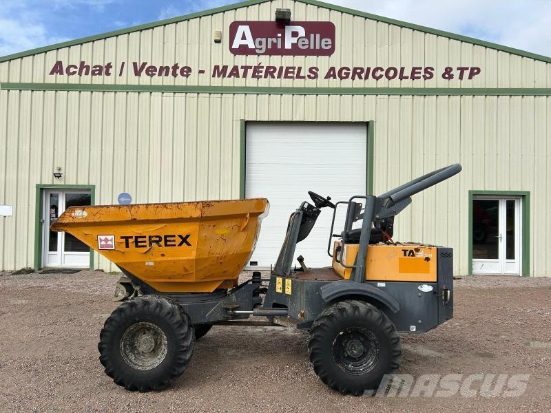 Terex TA3SH Tipptrucker