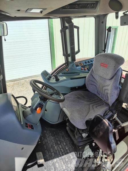 Valtra N163 Traktorer
