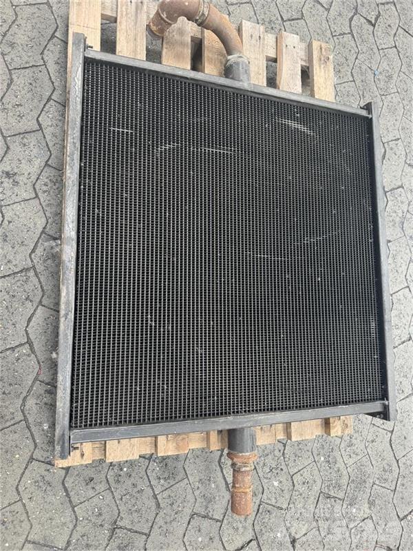  - - -  Radiator Landbruk - Annet