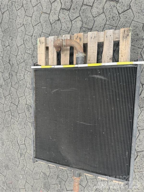  - - -  Radiator Landbruk - Annet