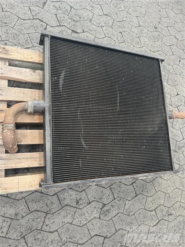  - - -  Radiator Landbruk - Annet