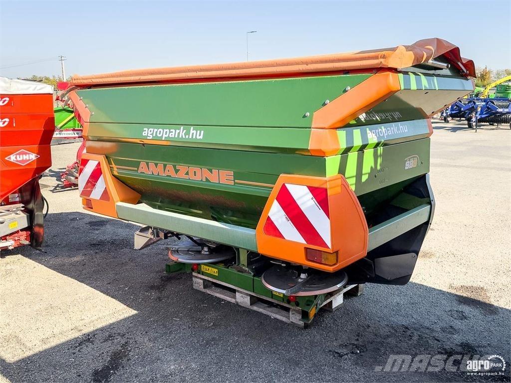 Amazone ZA-M 3001 Kunstgjødselspreder