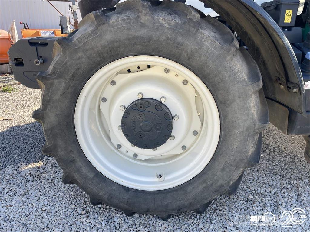 Arbos 5130 Traktorer