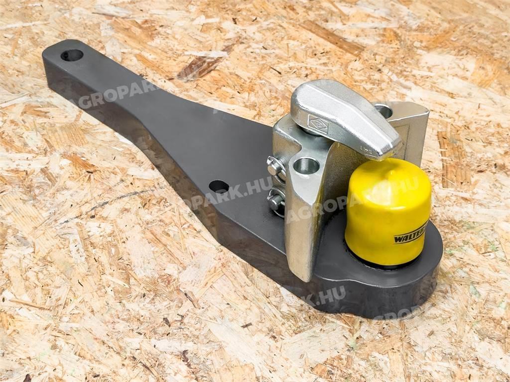 CLAAS K80 ldrawbar Annet tilbehør