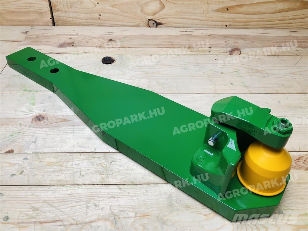  K80 drawbar Annet tilbehør