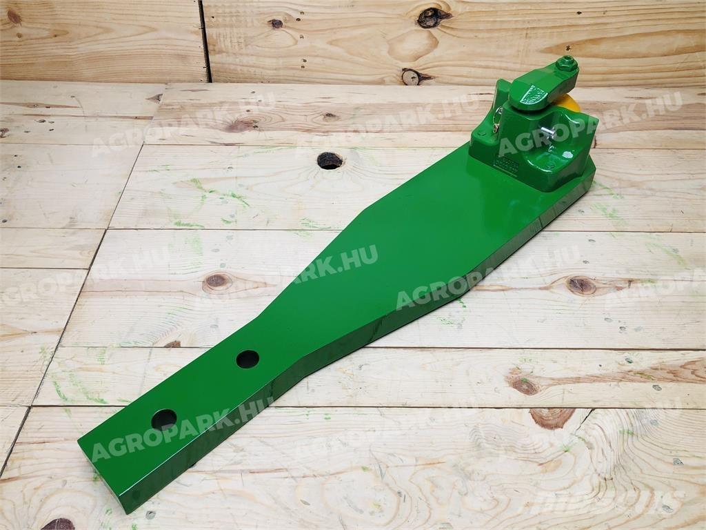  K80 drawbar Annet tilbehør