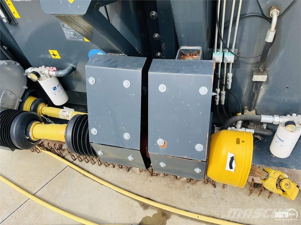  NAS PSM-876 CS Skjærebord til skurtresker