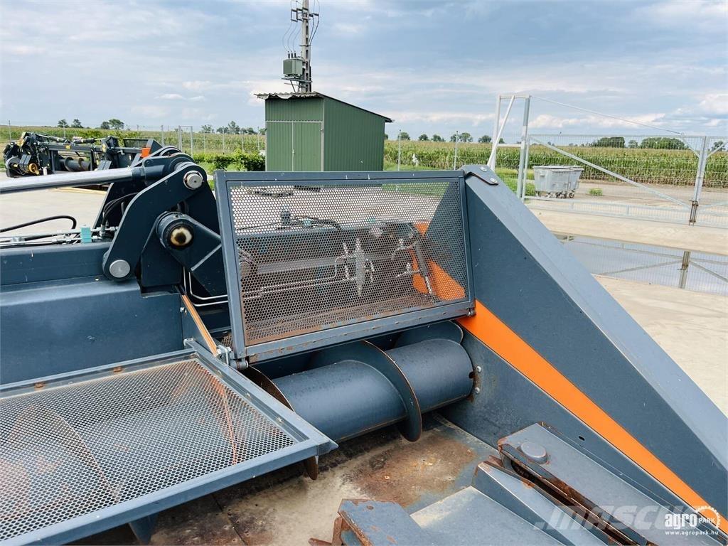  NAS PSM-876 CS Skjærebord til skurtresker