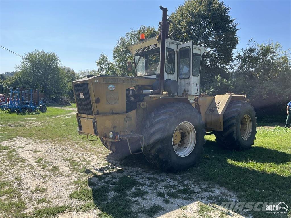 Rába Steiger 250 Traktorer