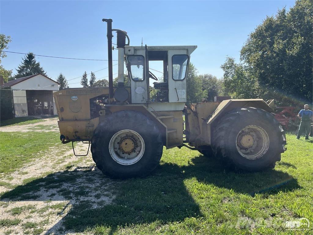 Rába Steiger 250 Traktorer