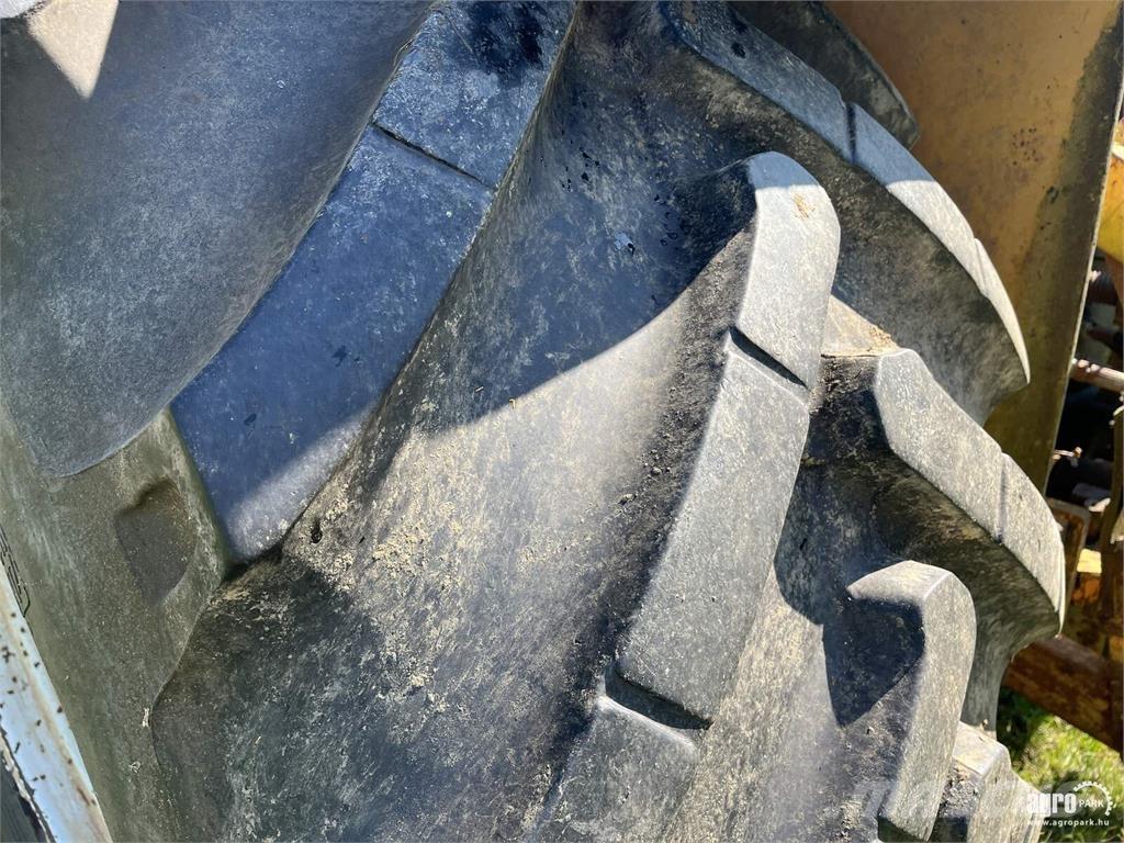 Rába Steiger 250 Traktorer